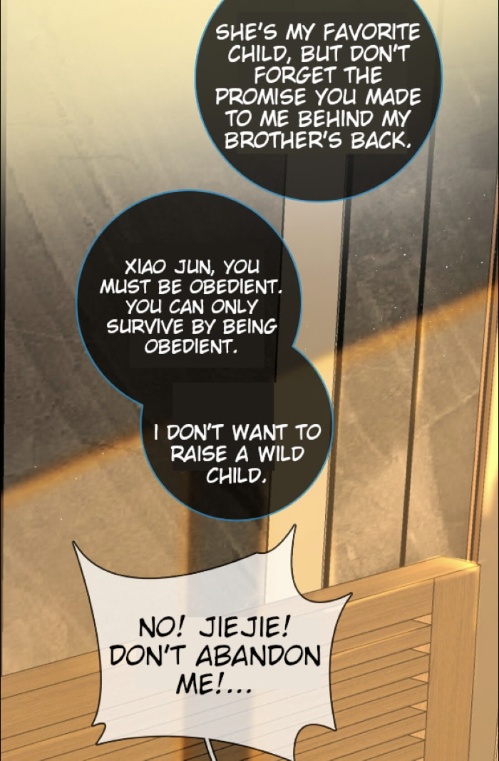 I Want To Leave page 22