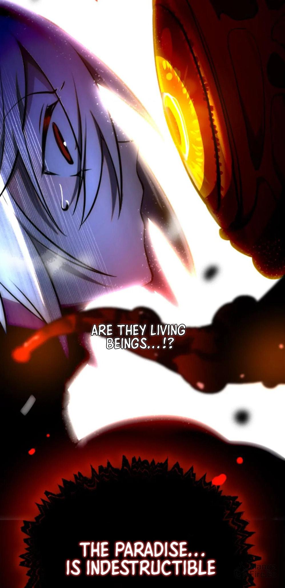 Hei Xue, Bai Yue, Yong Sheng Hua (Colored) – Chapter 11 page 9