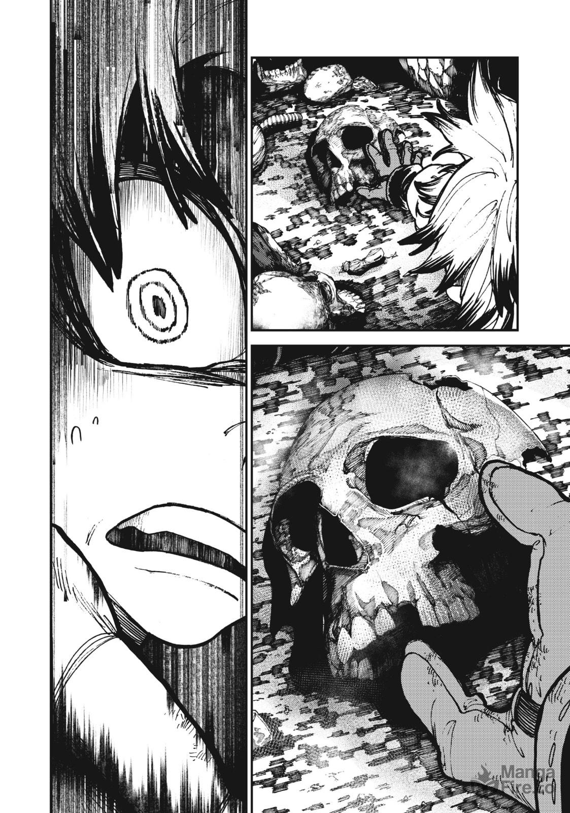 PSEUDO-LIVING THINGS page 4