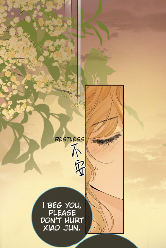 I Want To Leave page 21