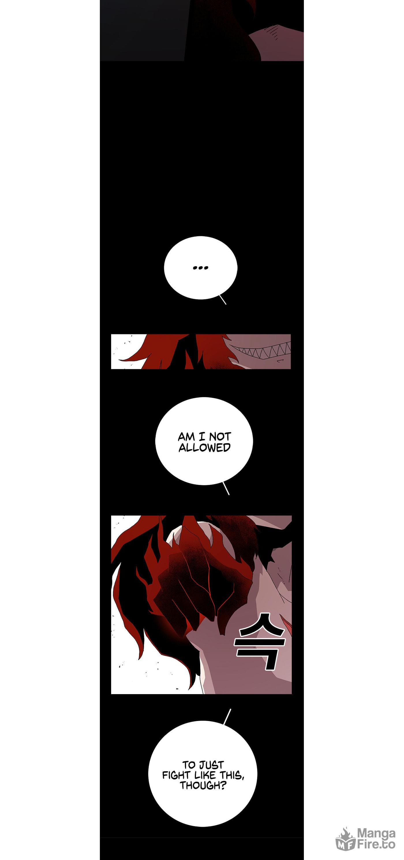 The House Without Time – Chapter 15 page 26