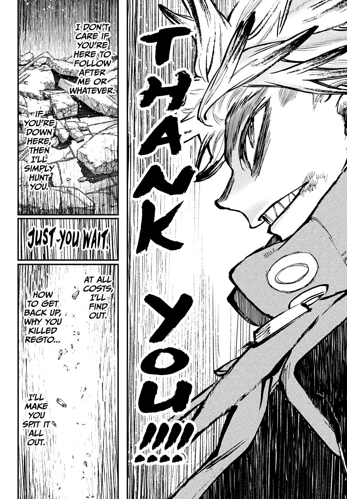 Ingathering page 6