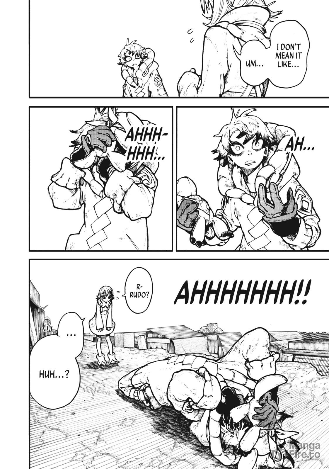 THE SPHERE page 41