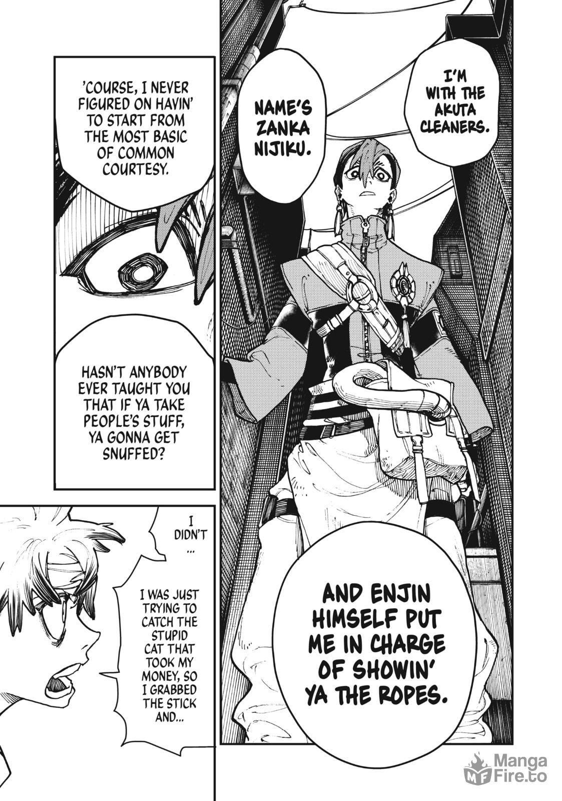 Interpersonal page 4