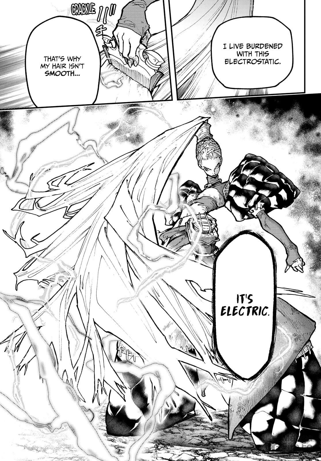 Gachiakuta – Chapter 52 page 5