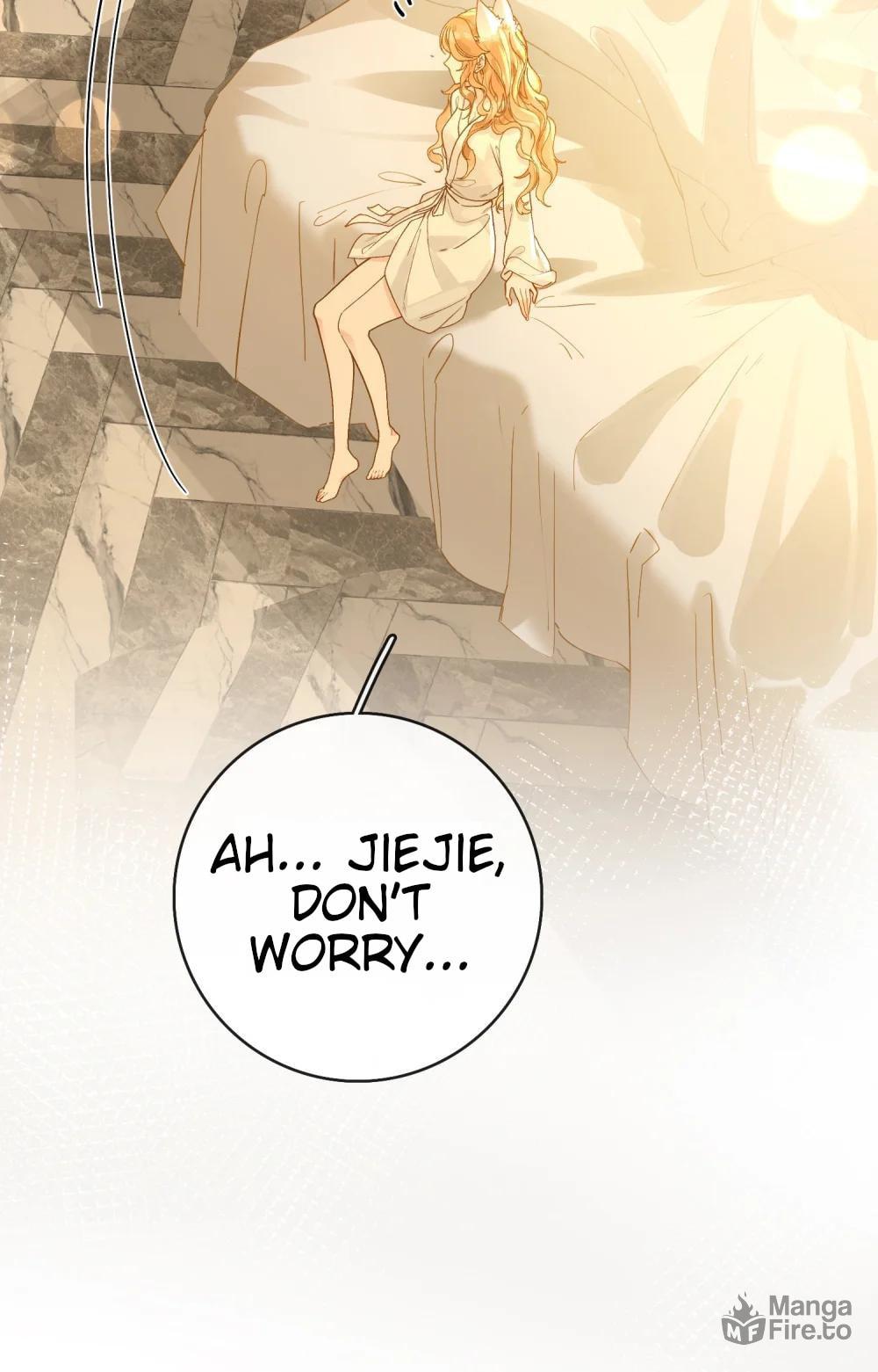 I Just Want To Be With You page 11
