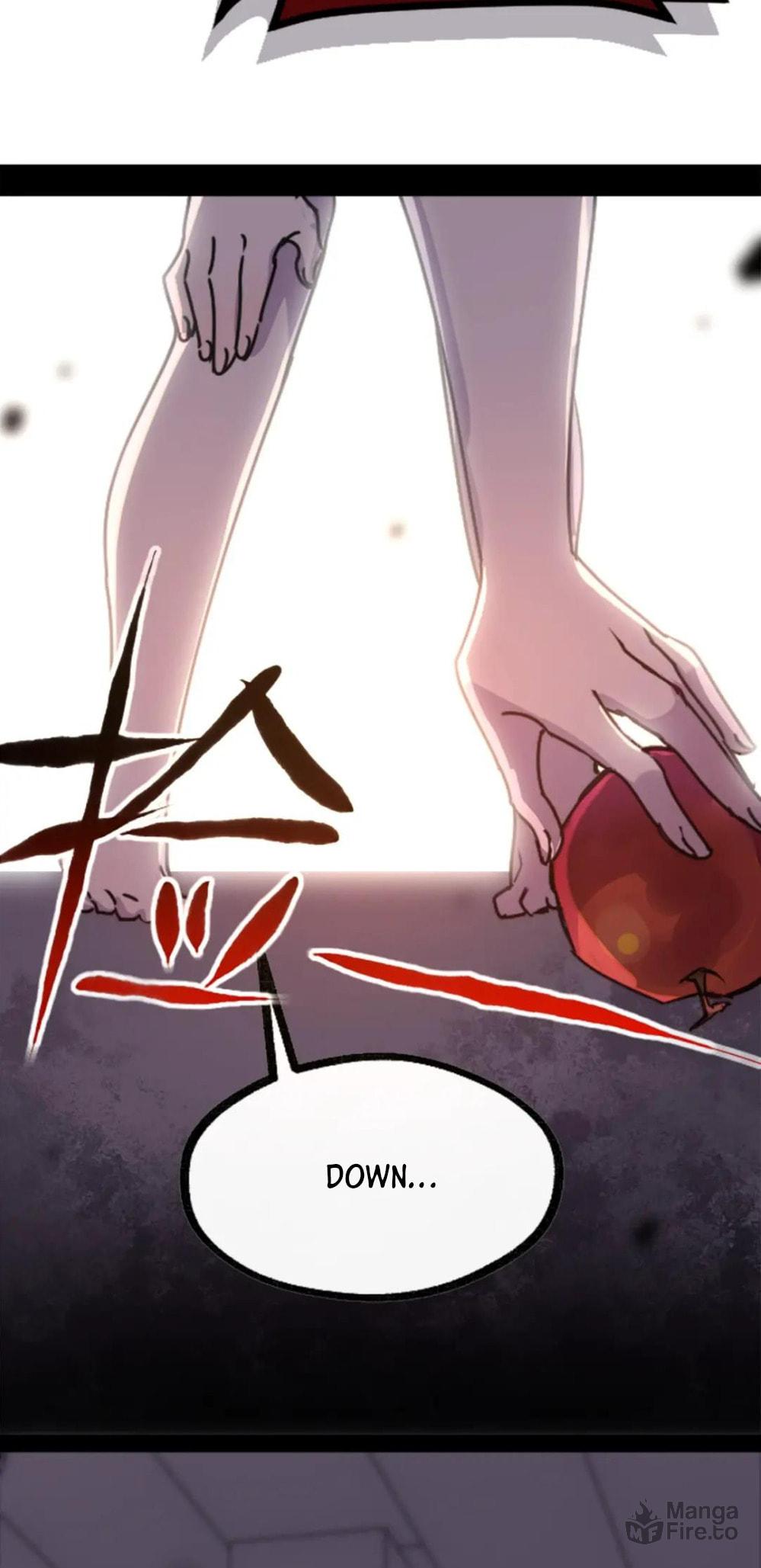 Hei Xue, Bai Yue, Yong Sheng Hua (Colored) – Chapter 7 page 14