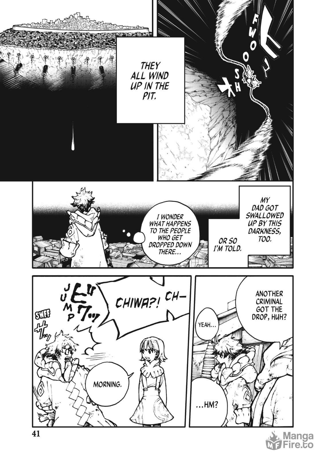THE SPHERE page 38