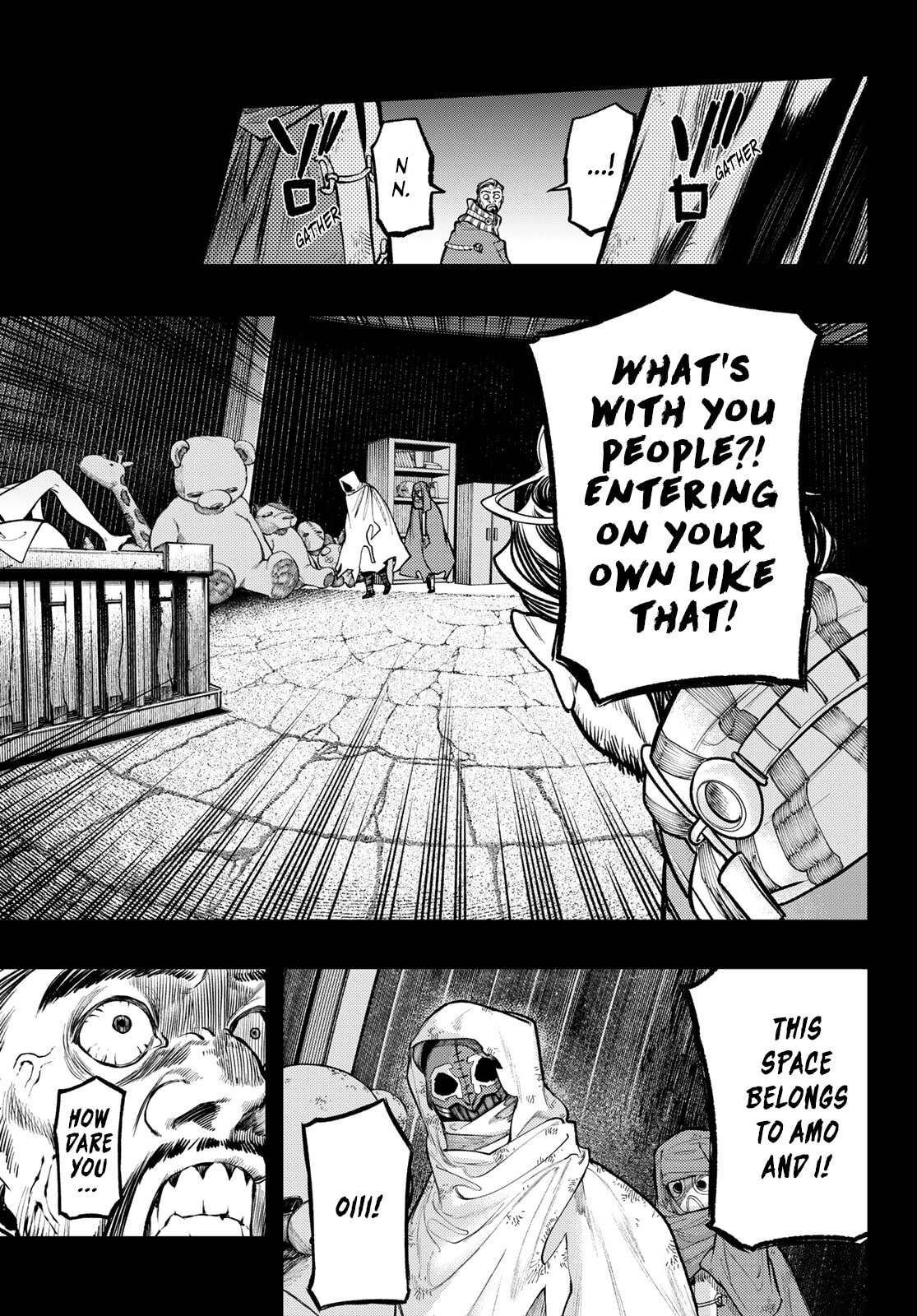 Rising Scraps page 3