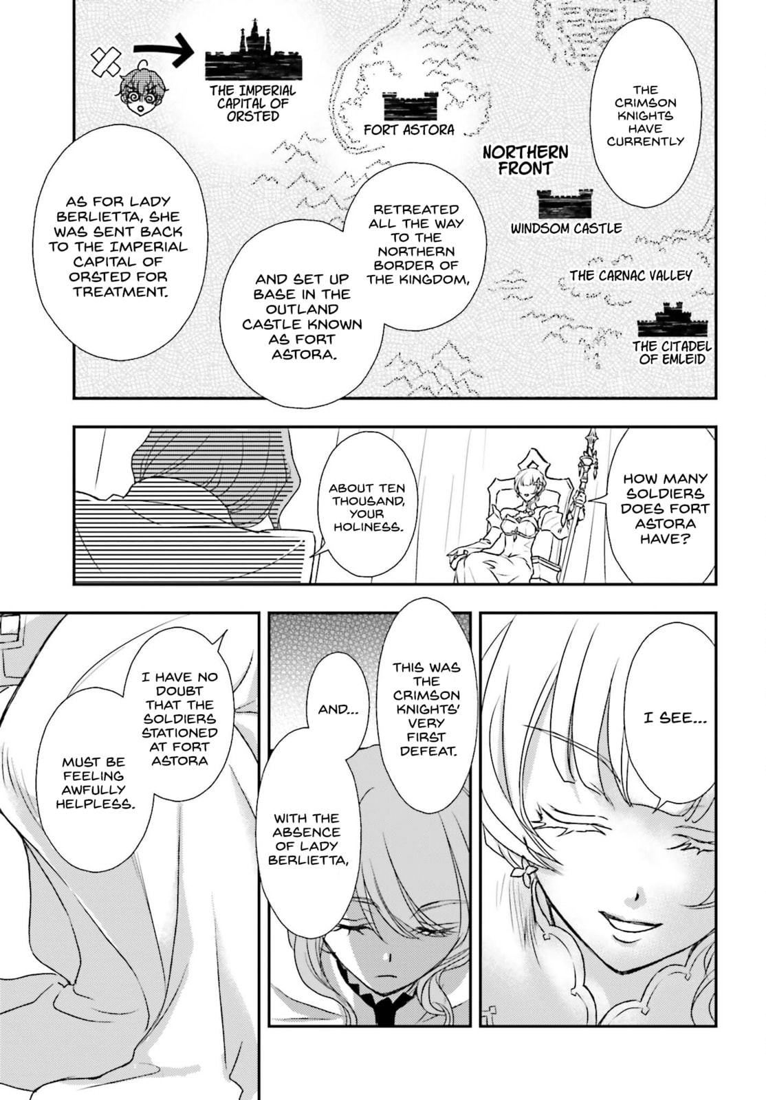 The Seraph page 22