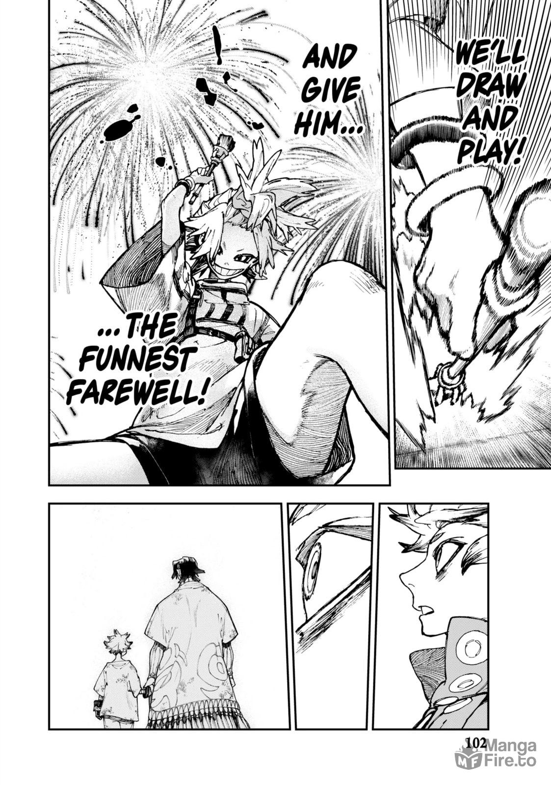 Things worth passing on page 17