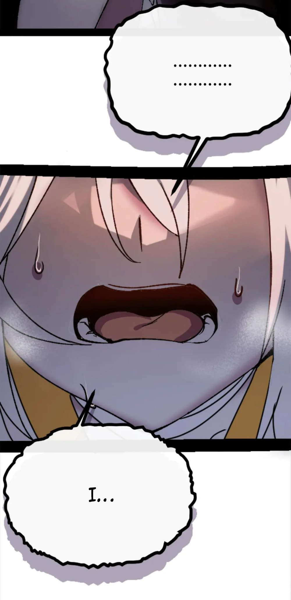 Hei Xue, Bai Yue, Yong Sheng Hua (Colored) – Chapter 10 page 7