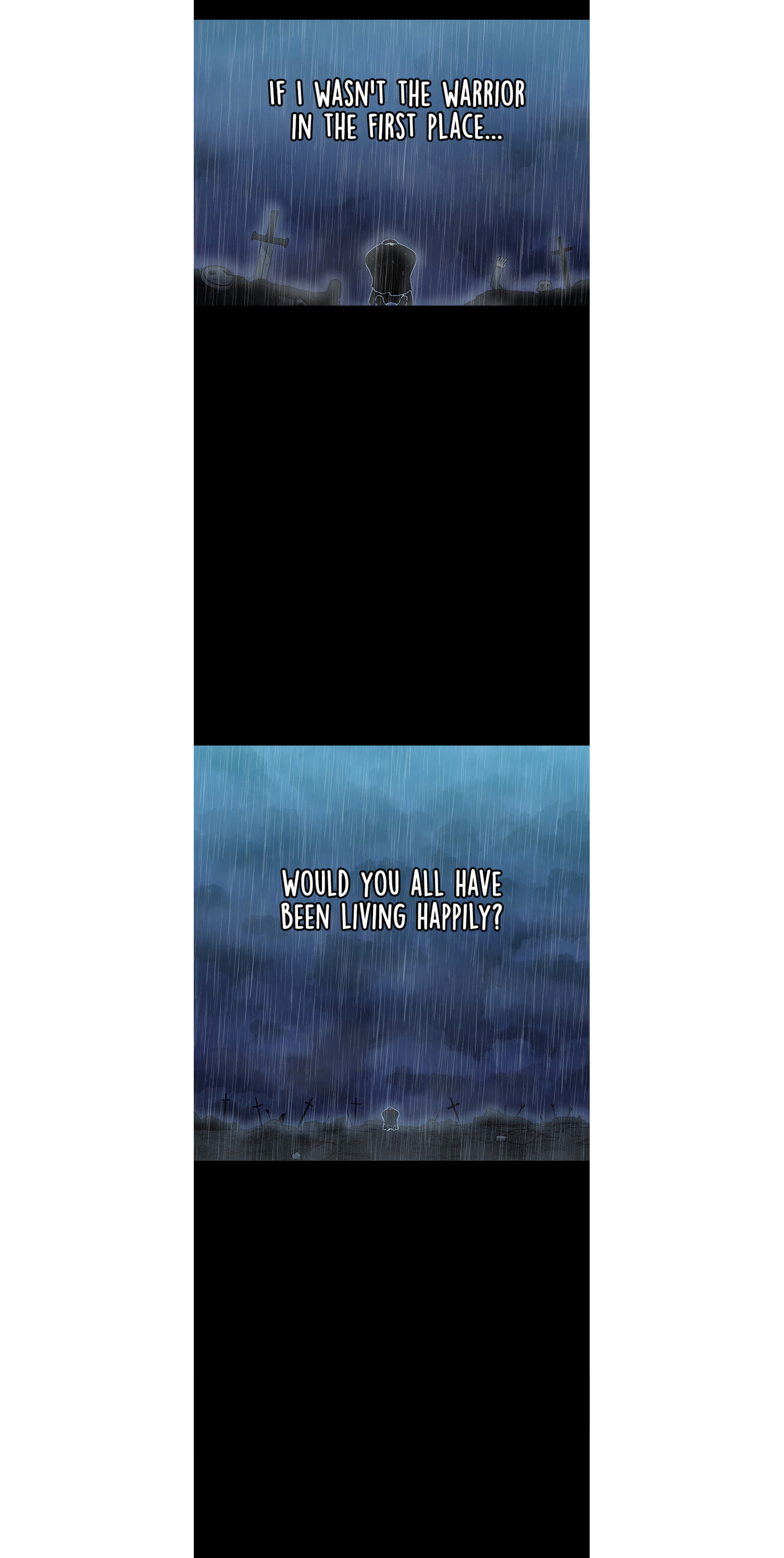 The House Without Time – Chapter 20 page 6