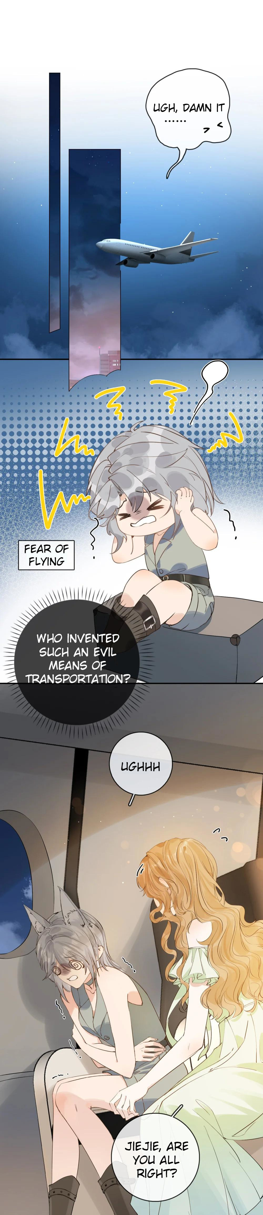 Are You Crazy? page 23
