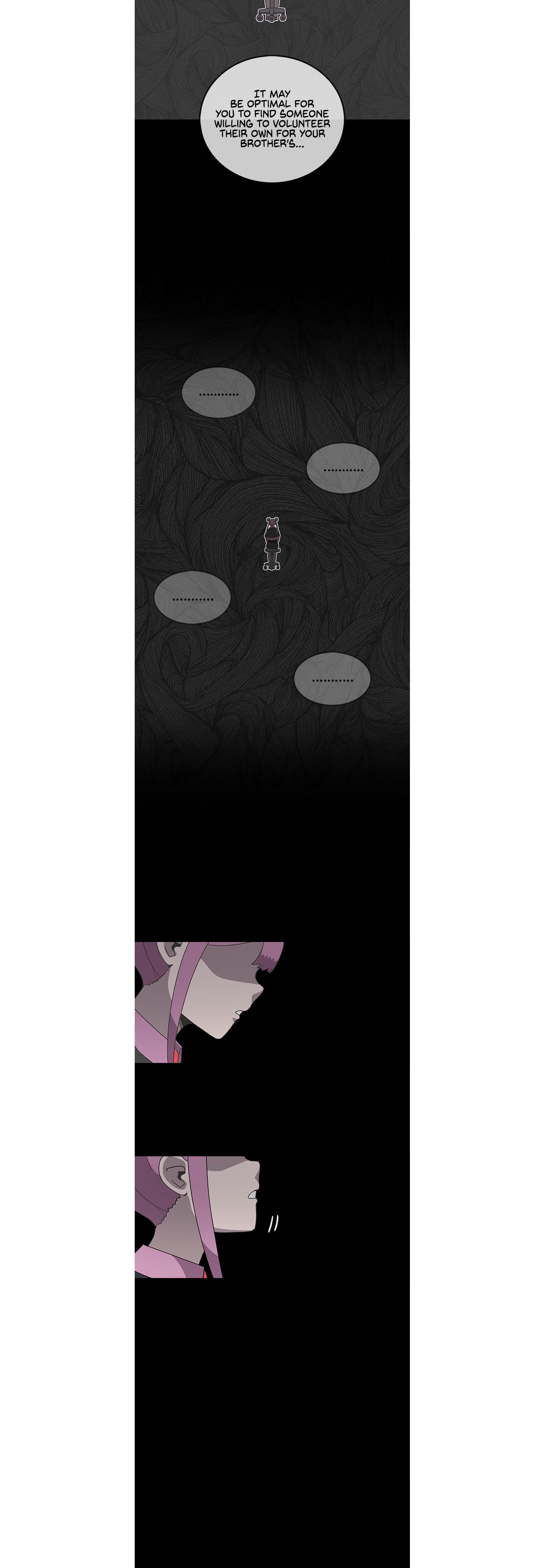 The House Without Time – Chapter 17 page 16