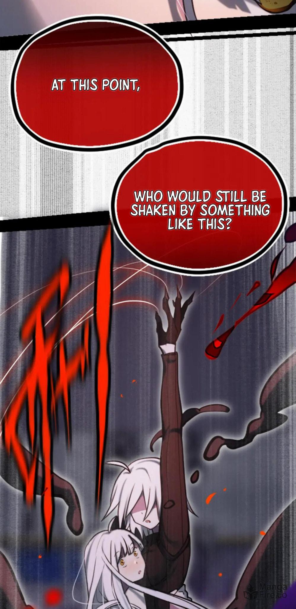 Hei Xue, Bai Yue, Yong Sheng Hua (Colored) – Chapter 11 page 17
