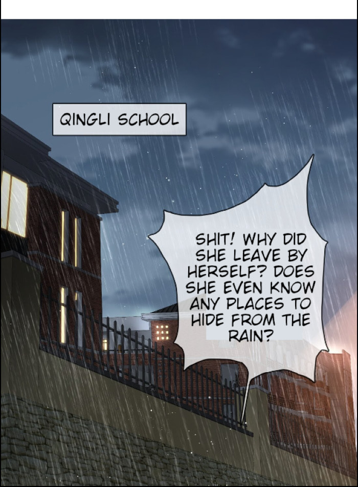 Fever page 1