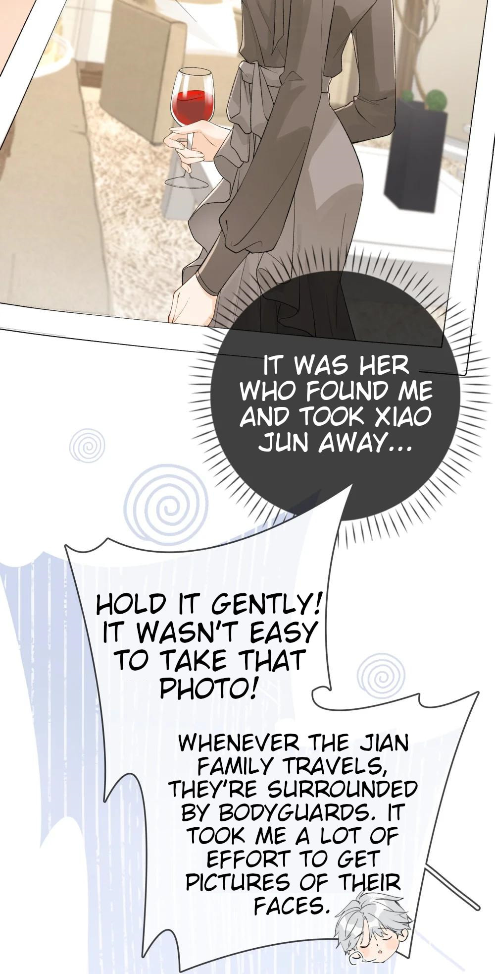 The Jian Family Secret page 15