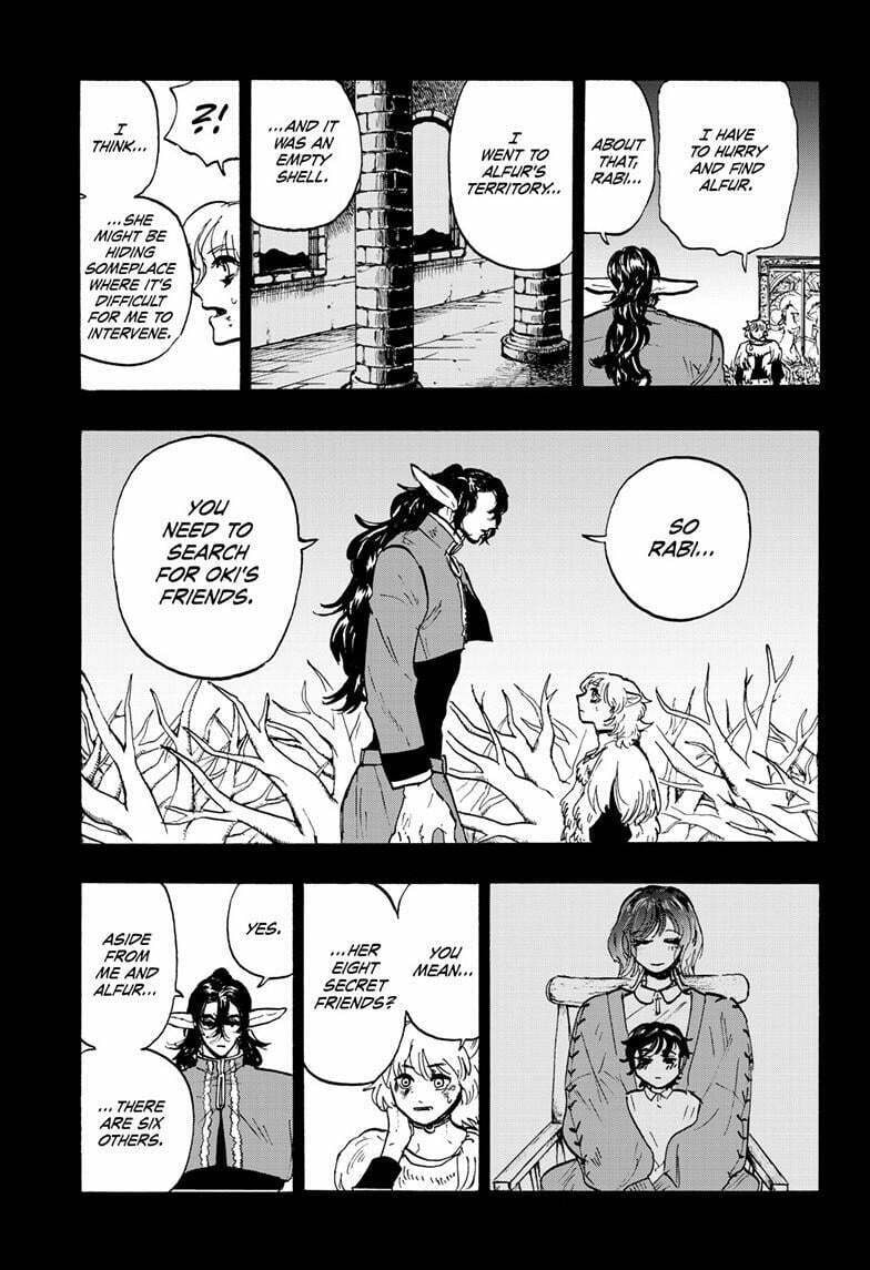 Land of Monsters – Chapter 10 page 6