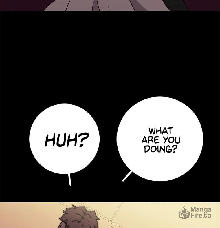 The House Without Time – Chapter 1 page 39