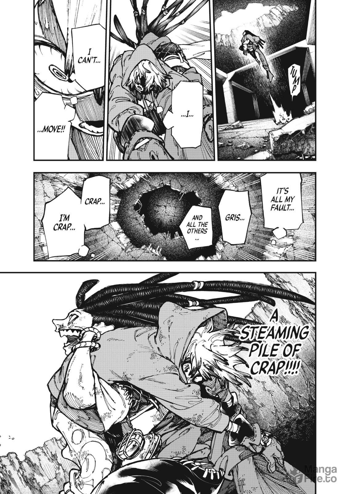 Conclusion page 14