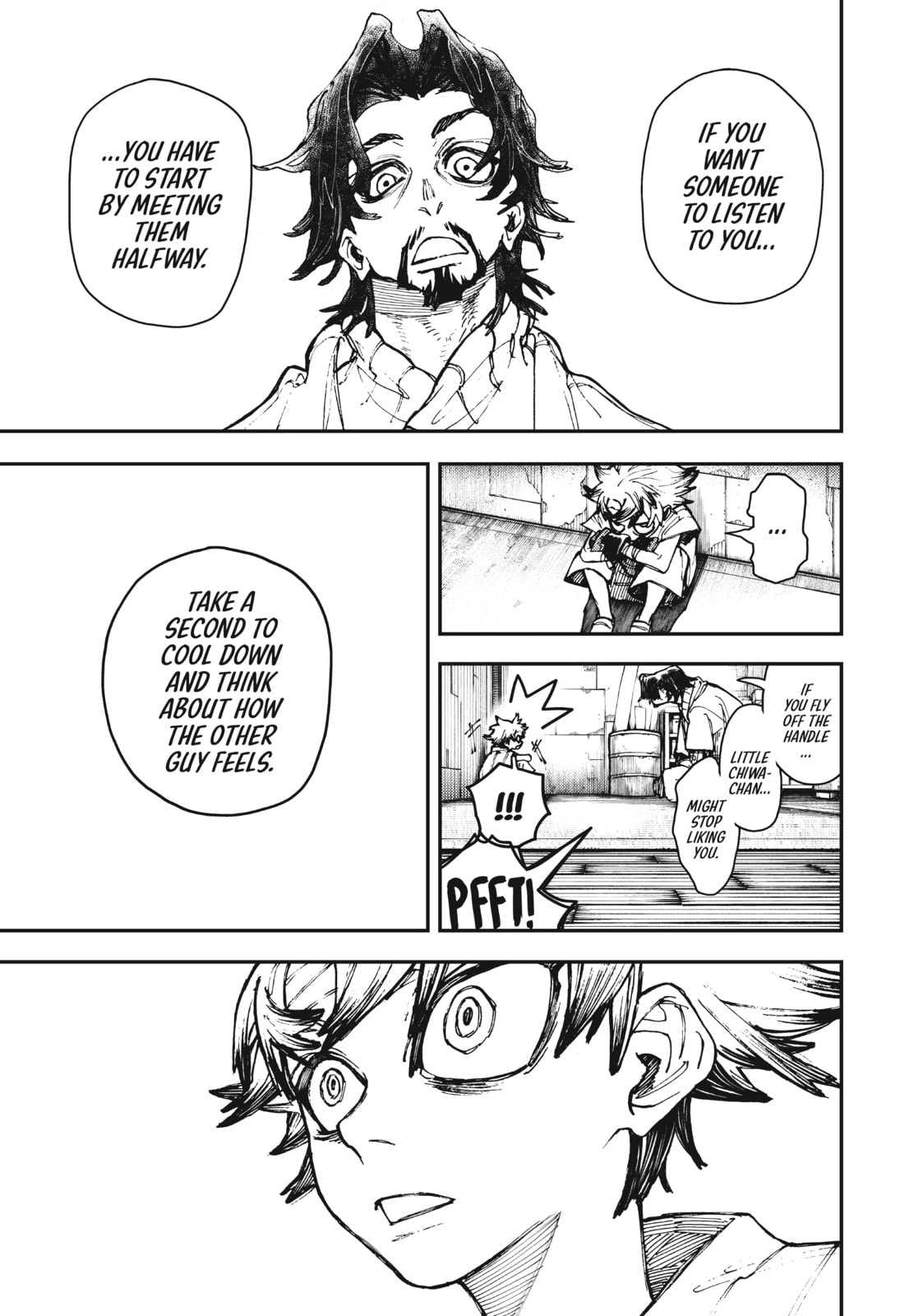Interpersonal page 6