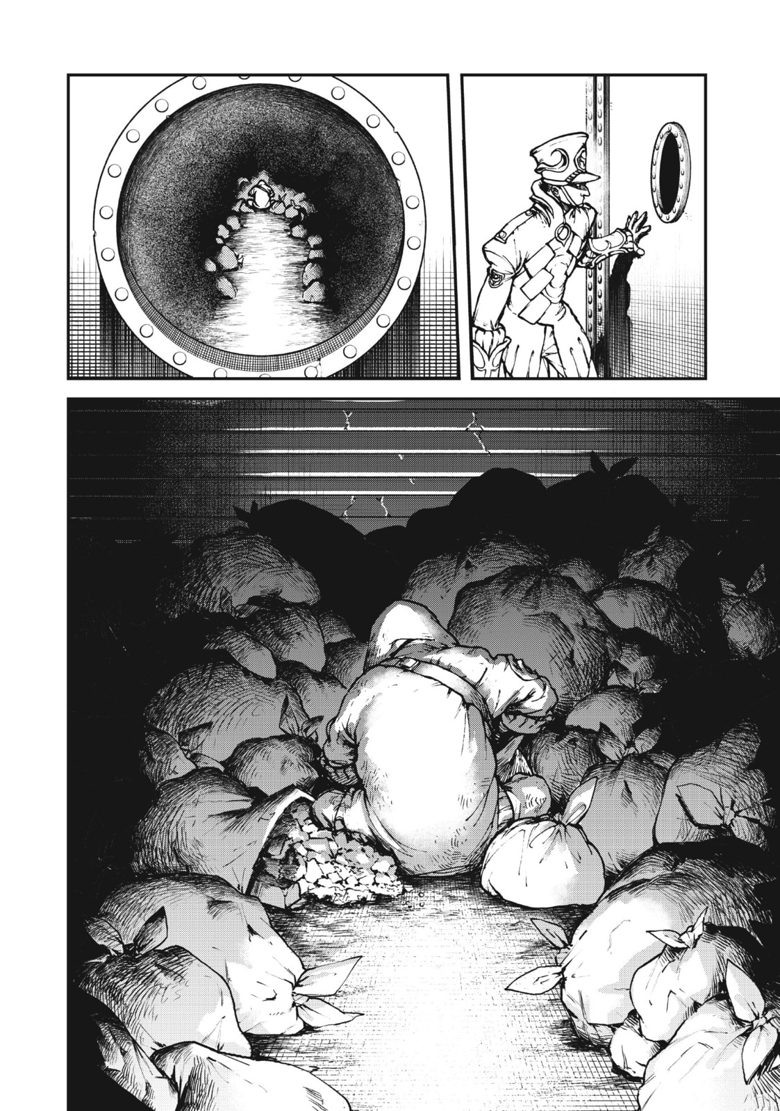 THE SPHERE page 6