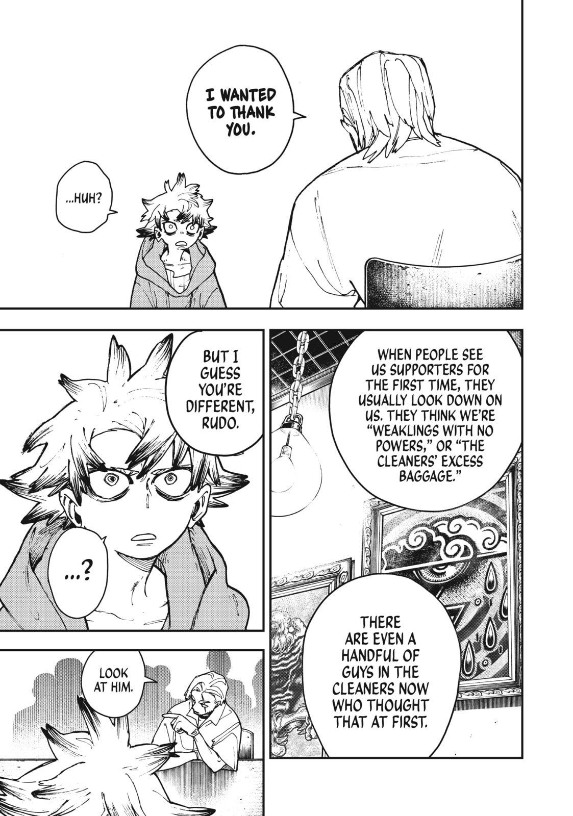 Getting Closer page 10