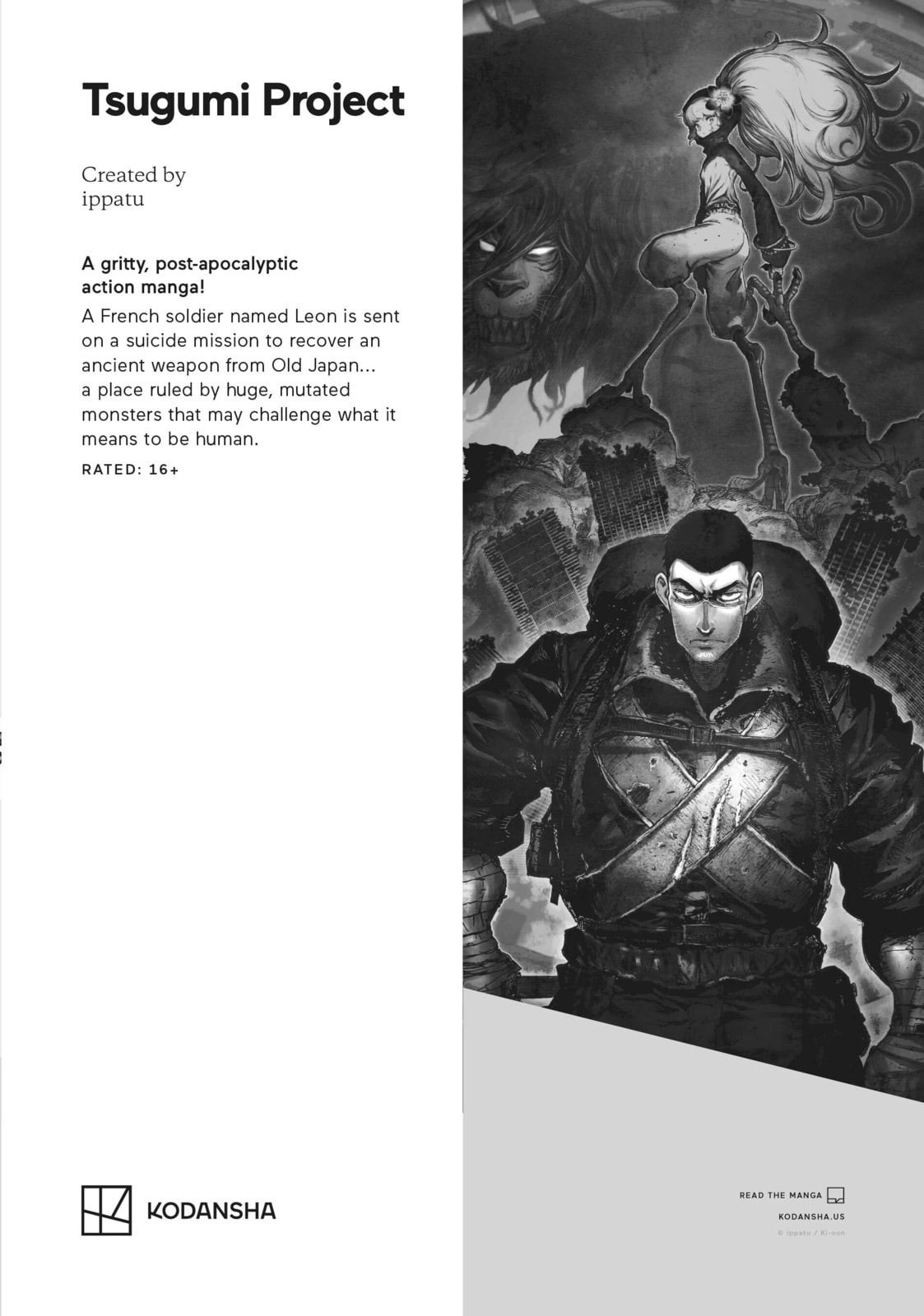 THE GROUND page 27