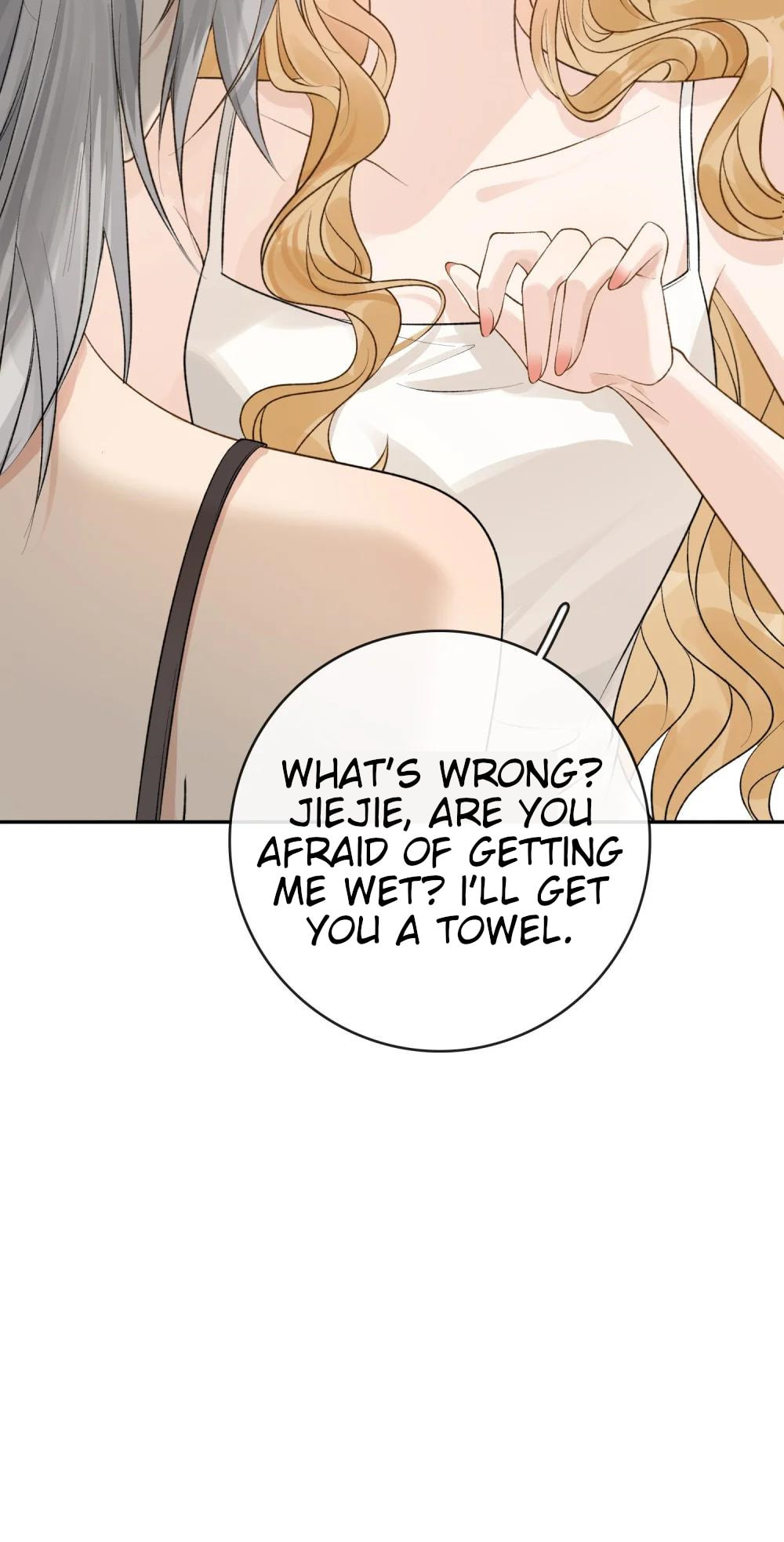 Did You Kill Her? page 6