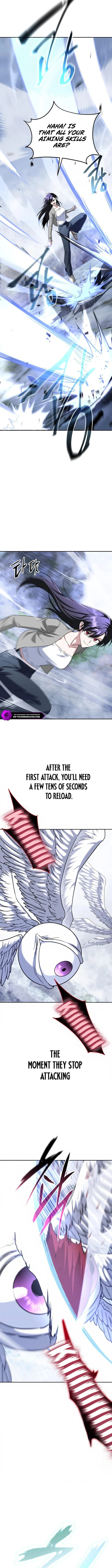 The Returned C-Rank Tank Won't Die! – Chapter 14 page 12
