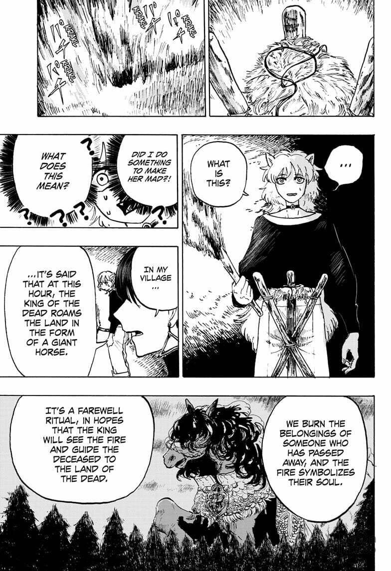 Land of Monsters – Chapter 4 page 8