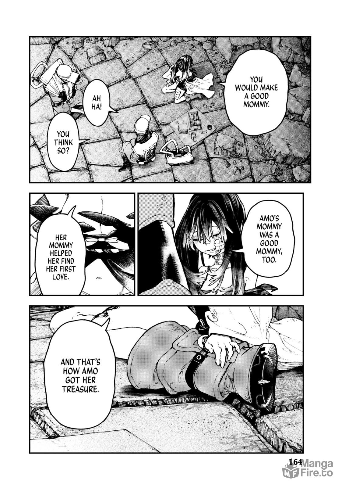 What is right page 17