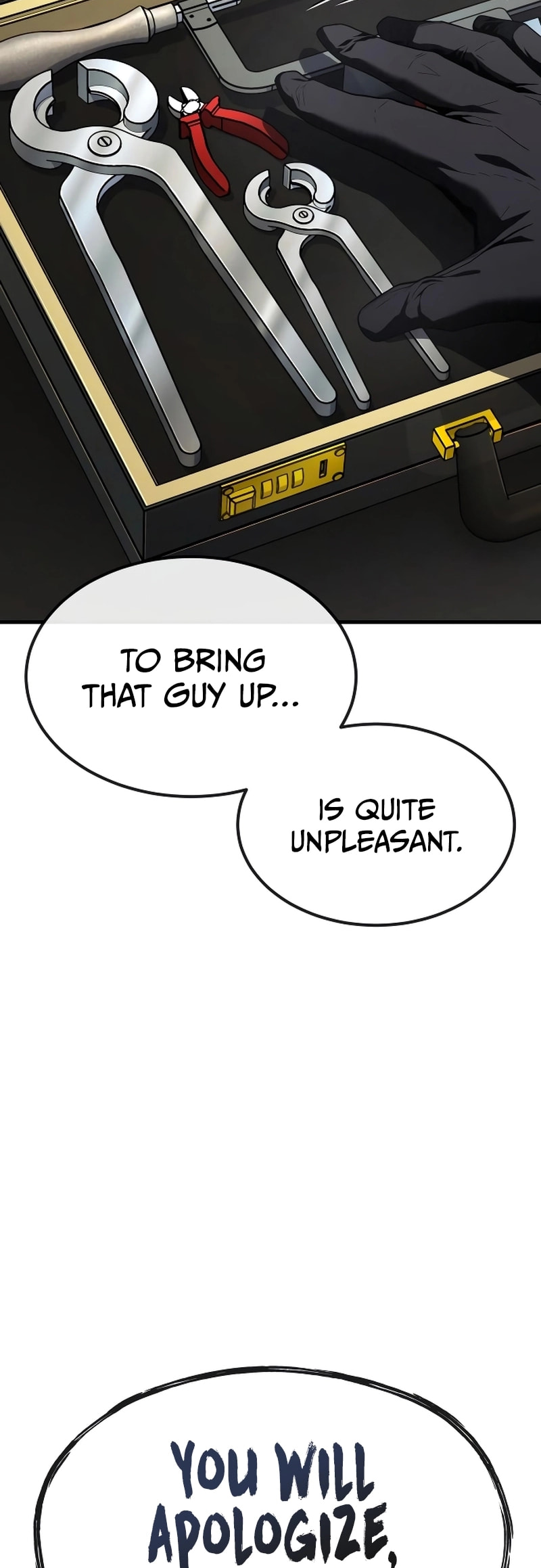 Rust – Chapter 34 page 91