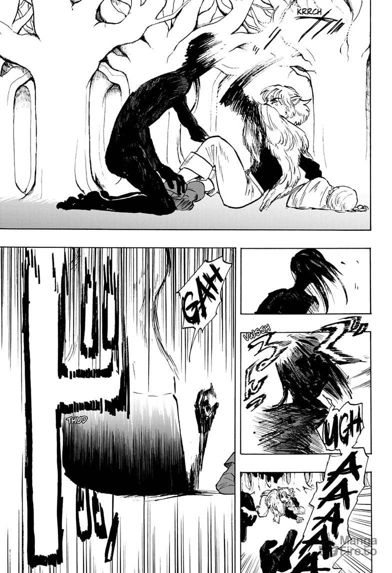 A Pity, Isn't It? page 17