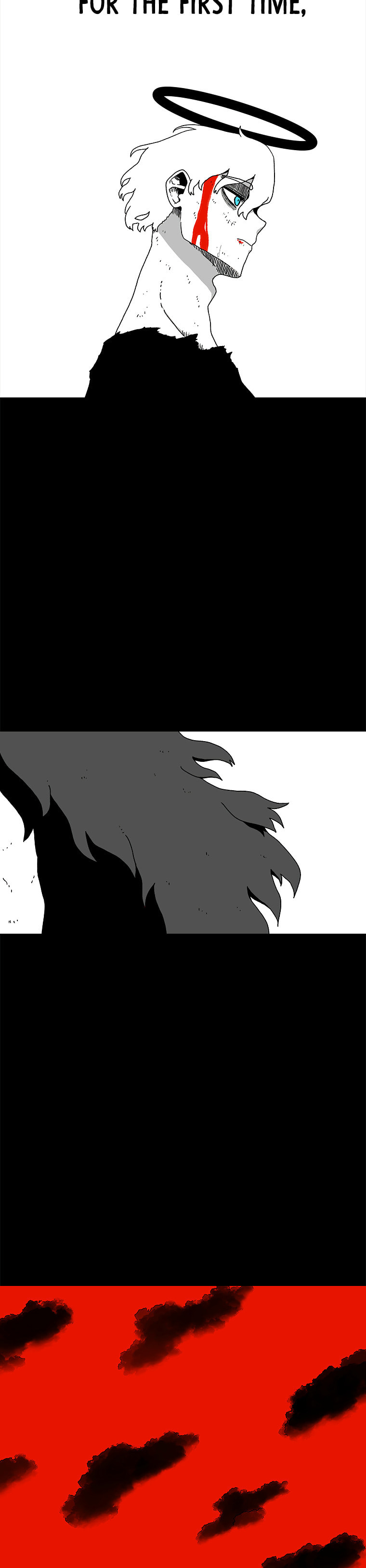 The House Without Time – Chapter 19 page 26