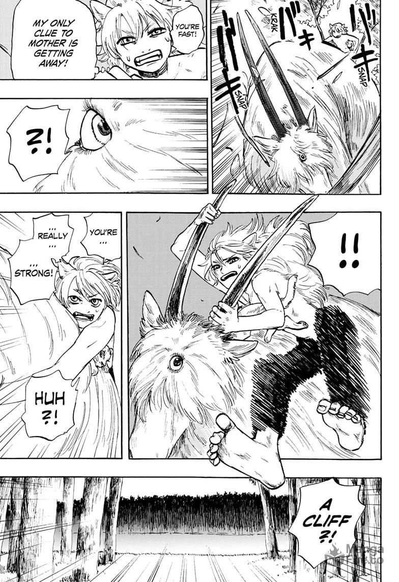I Do Not Understand page 9