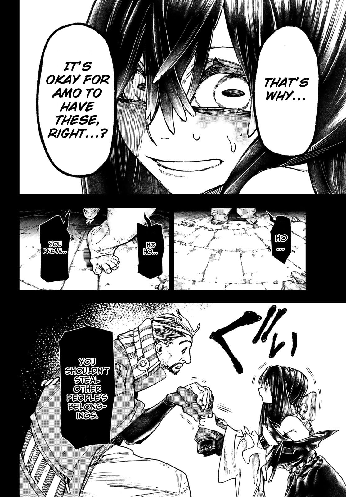 Rising Scraps 2 page 6