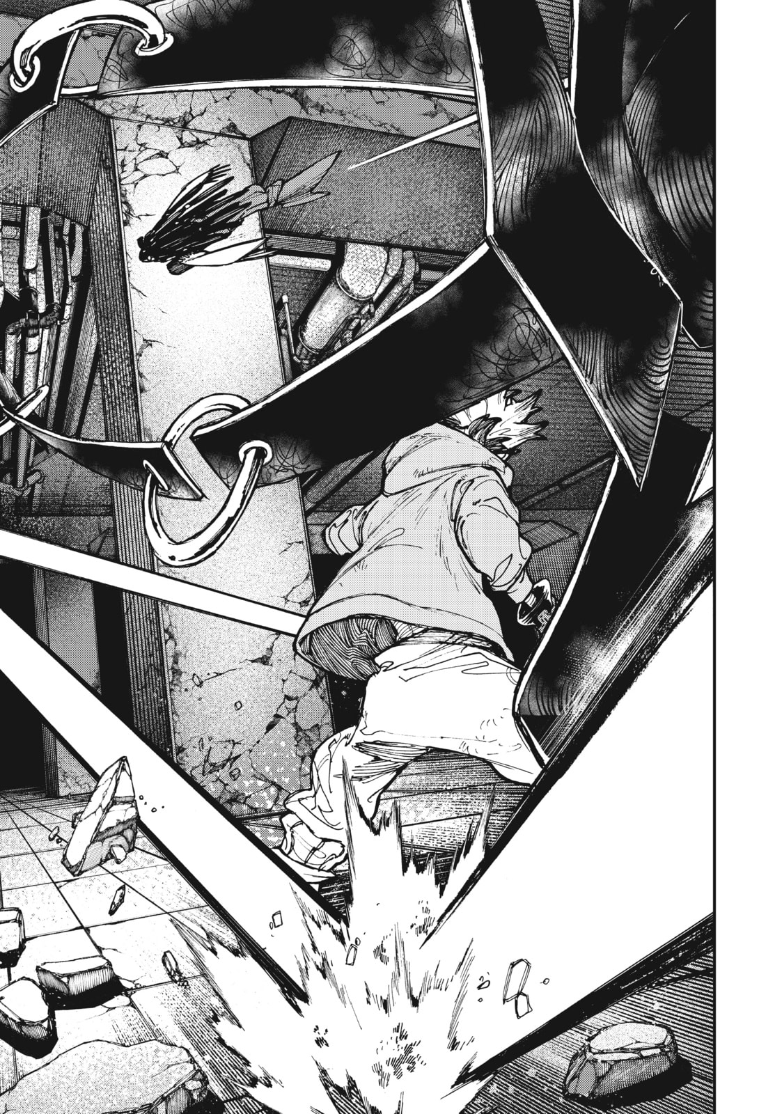 Claw Assault page 10