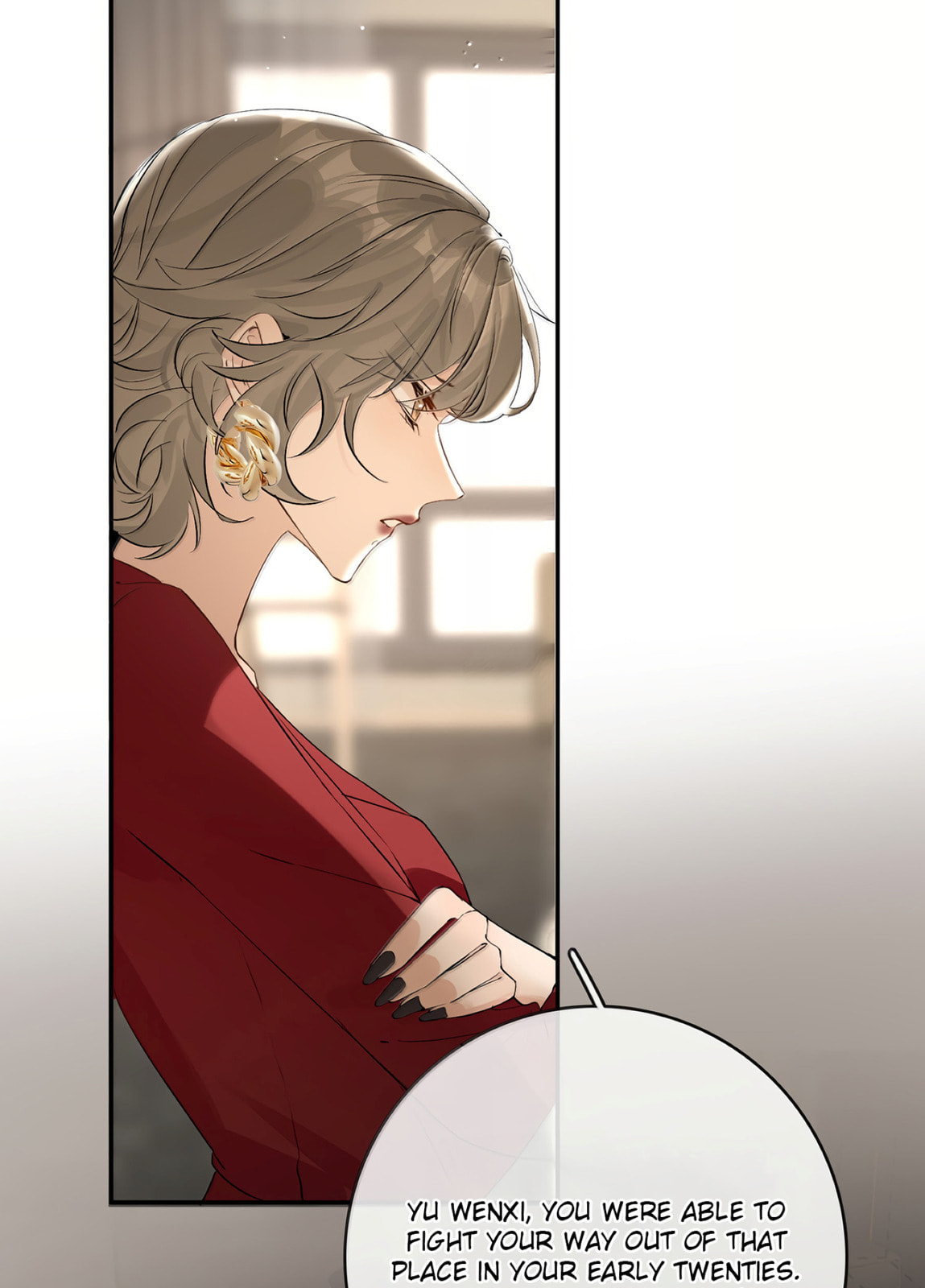 Let Her Give Birth To A New Heir page 15