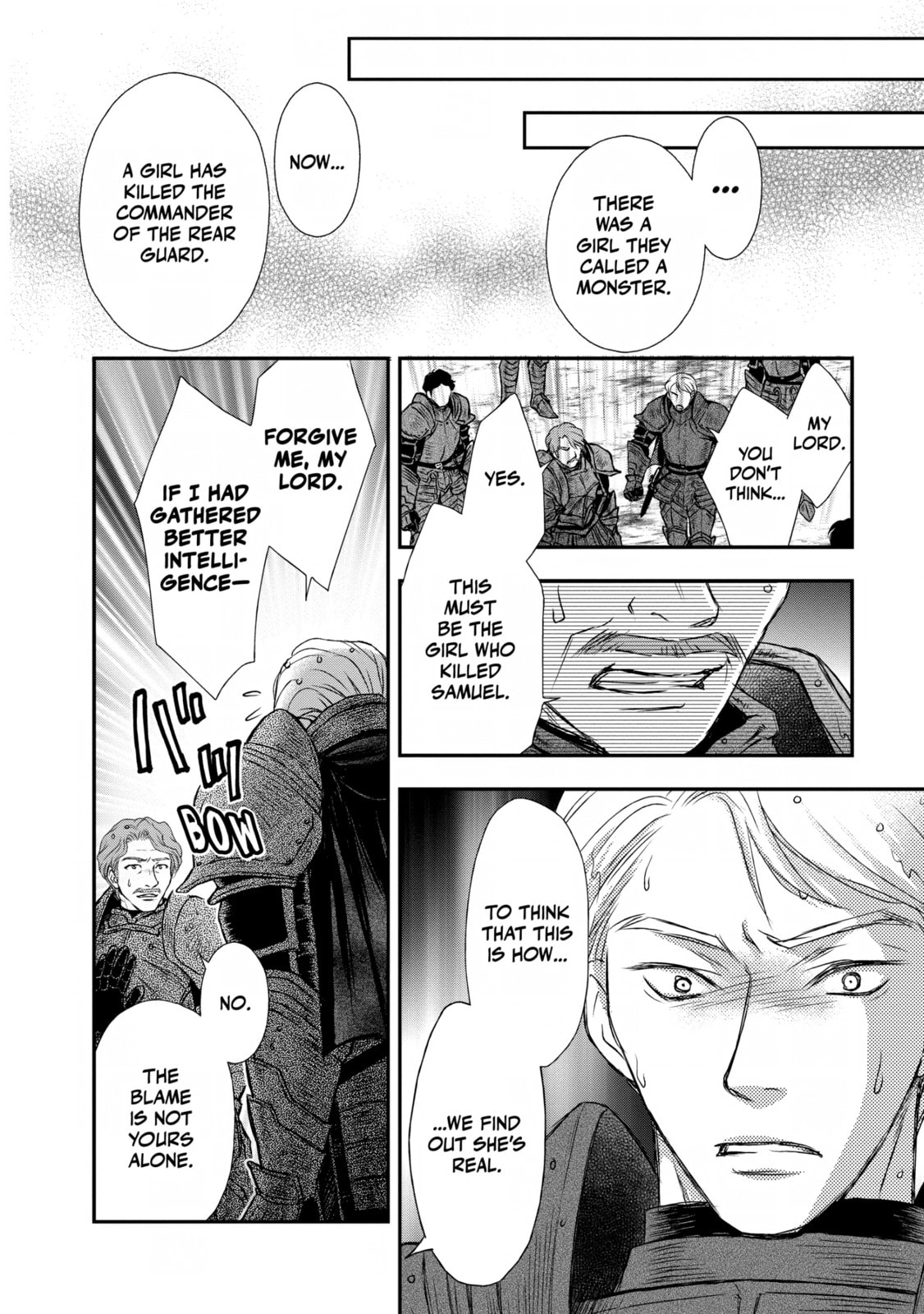 Death's Daughter and the Ebony Blade – Chapter 10 page 7