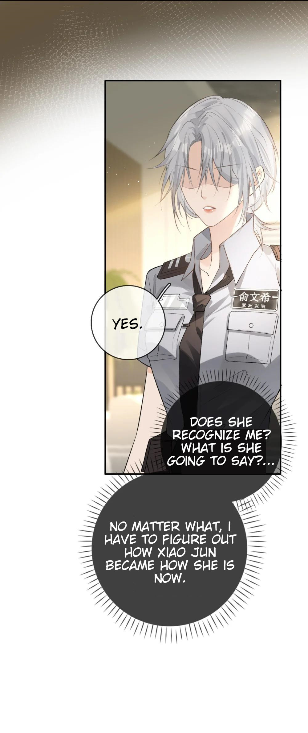 Very Happy It's You page 6