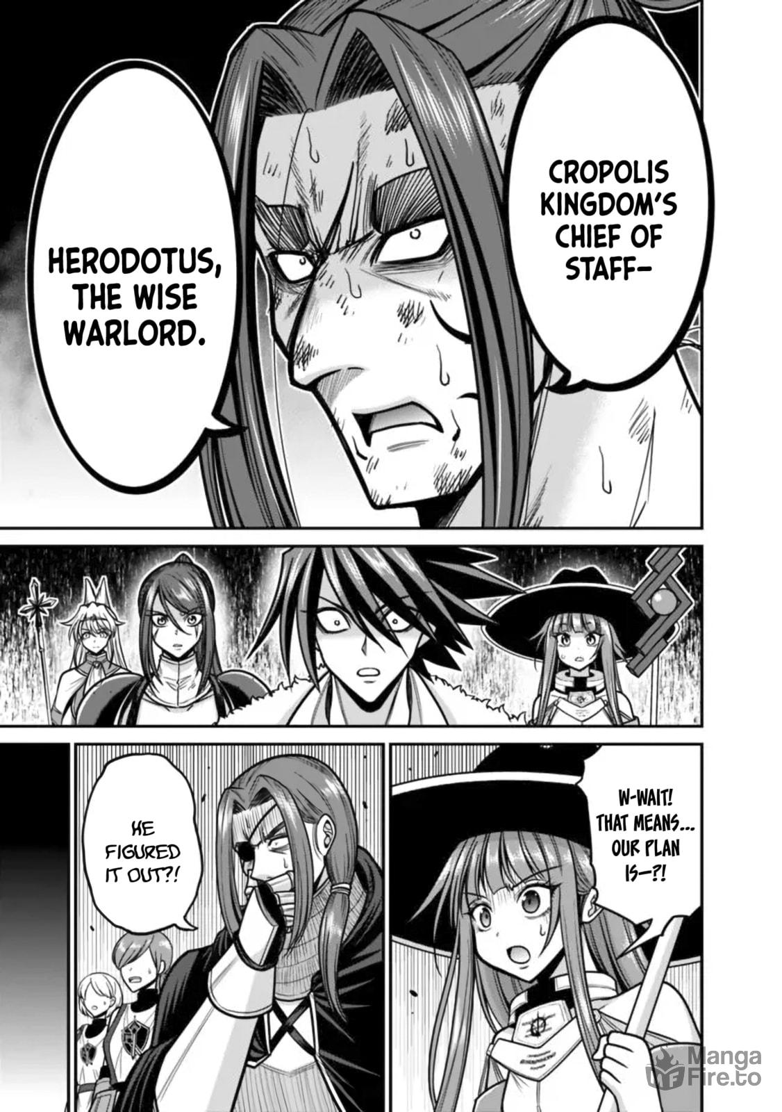 The strong discovers The Power of Bond and Love page 5