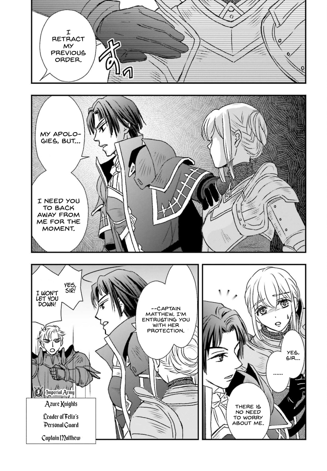 The Azure Knight page 10