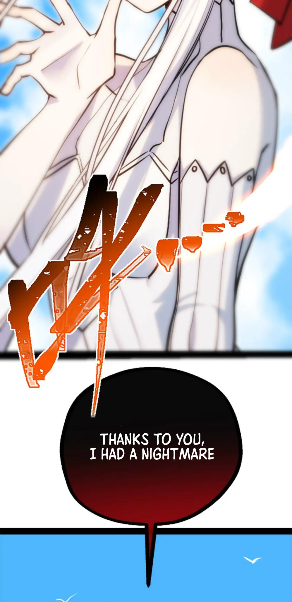 Hei Xue, Bai Yue, Yong Sheng Hua (Colored) – Chapter 7 page 51
