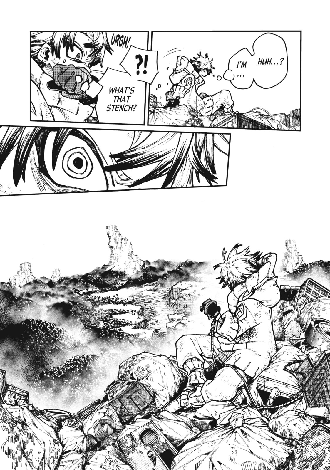 THE SPHERE page 67