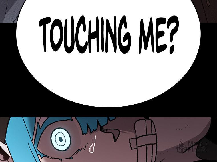 The House Without Time – Chapter 1 page 54