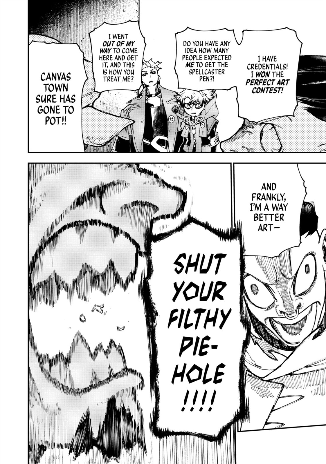 Draw and Pick up page 13