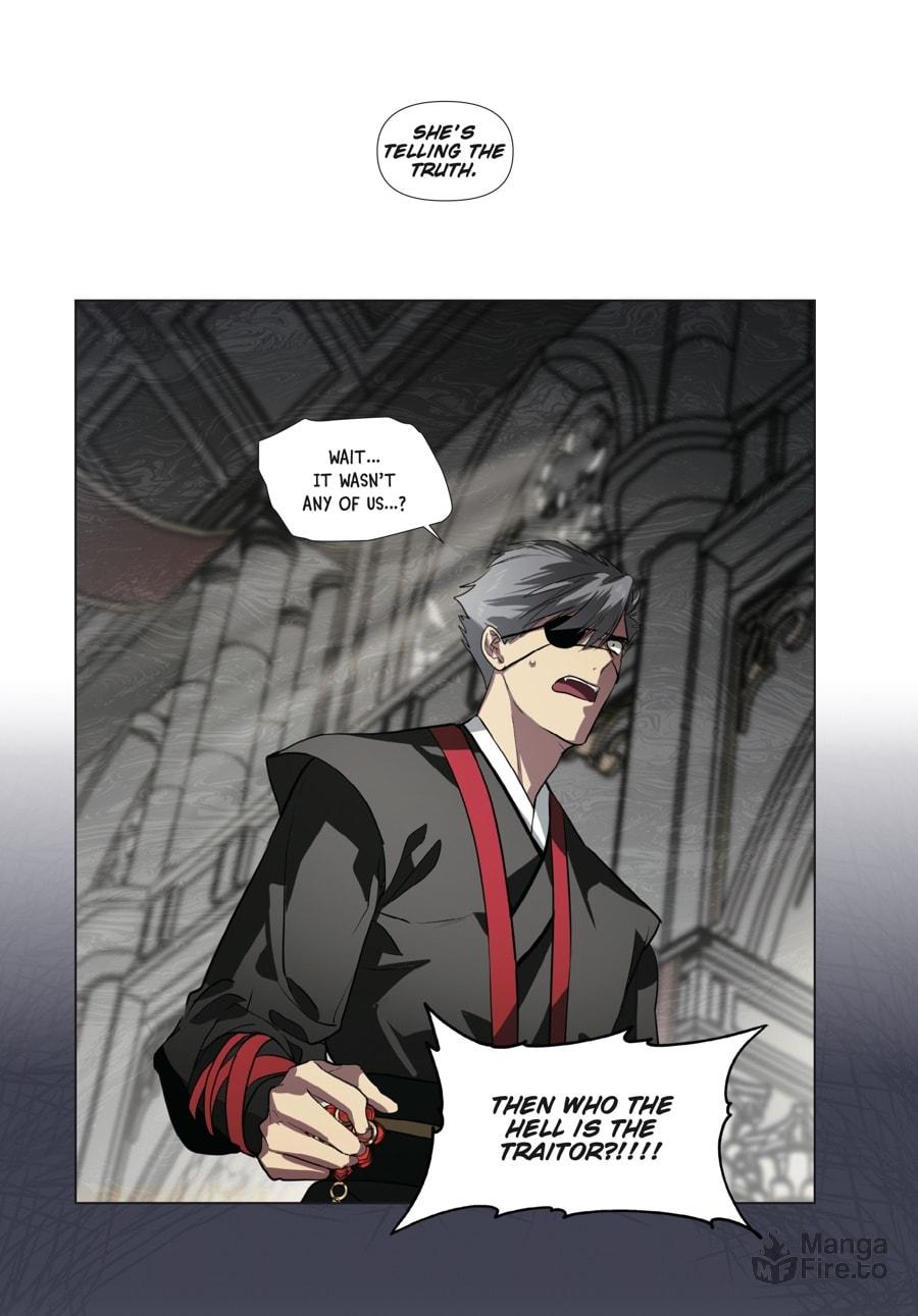 SSS-Class Revival Hunter (Book Version) – Chapter 26 page 5