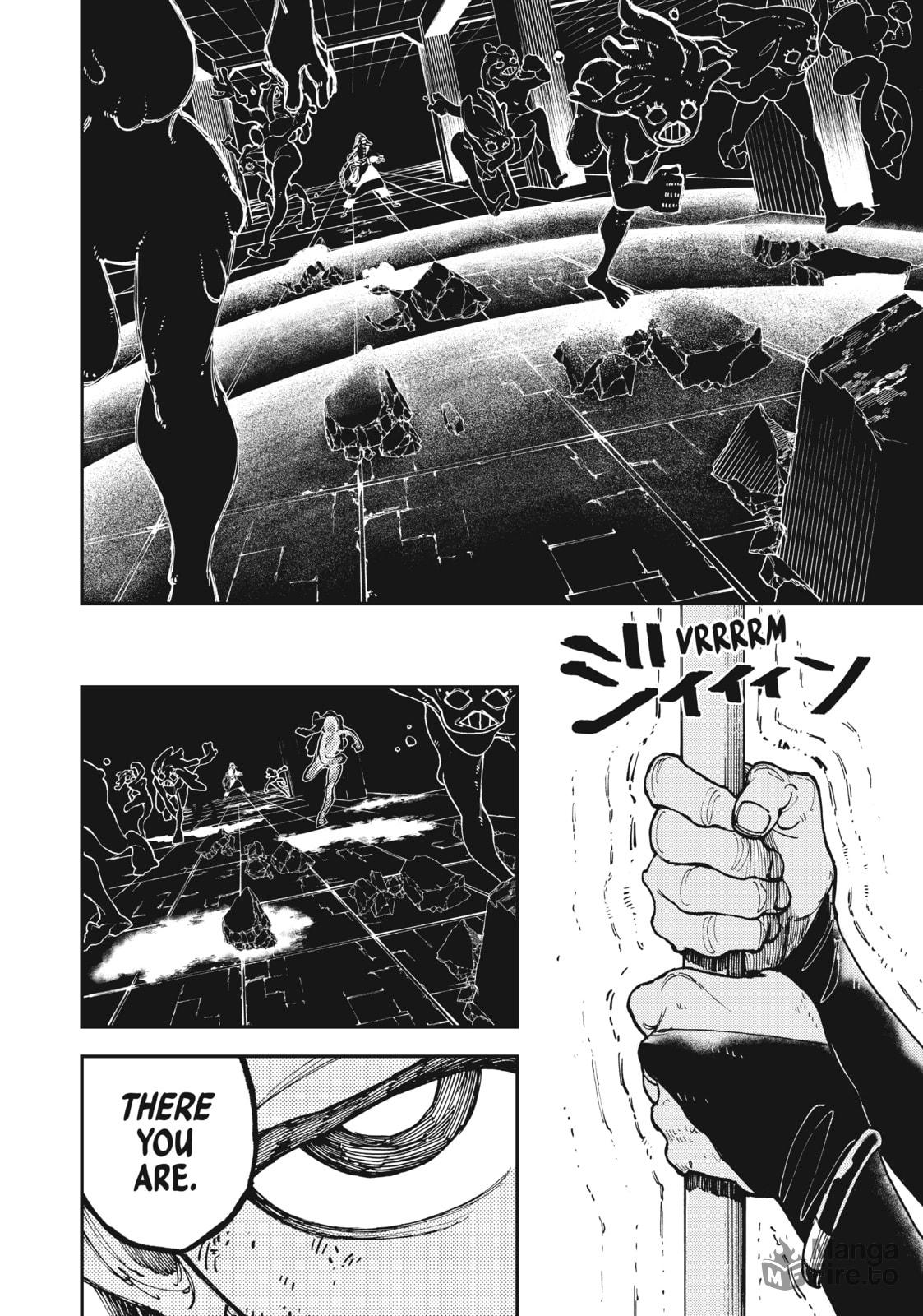 Vandals page 17